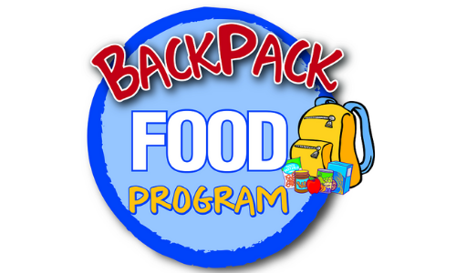 Backpack Food Program