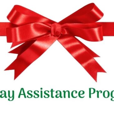 Holiday Assistance in Lexington