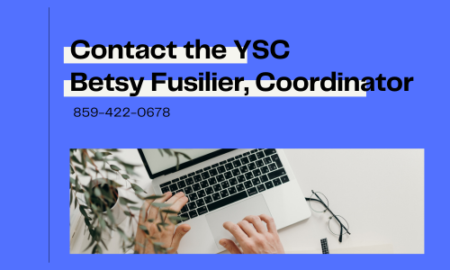 YSC Contact Info 2026